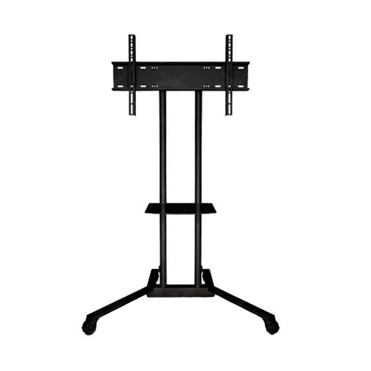 پایه تلویزیون ایستاده تا 65 اینچ ال سی دی آرم مدل TR-160 پایه تلویزیون ایستاده تا 65 اینچ ال سی دی آرم مدل TR-160