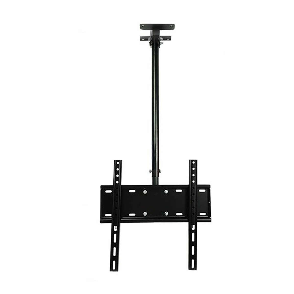 پایه تلویزیون سقفی 32 تا 65 اینچ ال سی دی آرم مدل C-1200 پایه تلویزیون سقفی 32 تا 65 اینچ ال سی دی آرم مدل C-1200