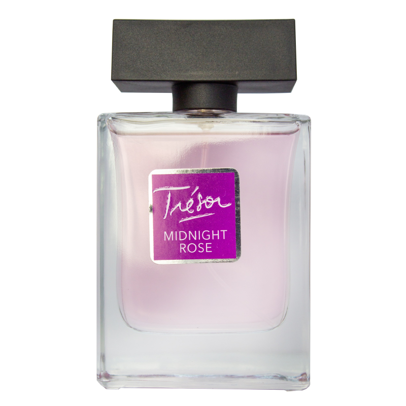 ادو تویلت زنانه پرستیژ مدل Tresor midnight Rose حجم 100 میلی لیتر ادو تویلت زنانه پرستیژ مدل Tresor midnight Rose حجم 100 میلی لیتر
