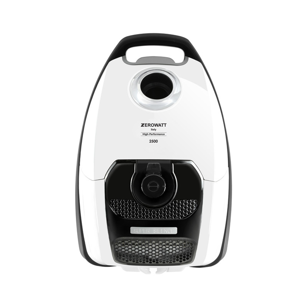 جاروبرقی زیرووات مدل KZV 2500 جاروبرقی زیرووات مدل KZV 2500