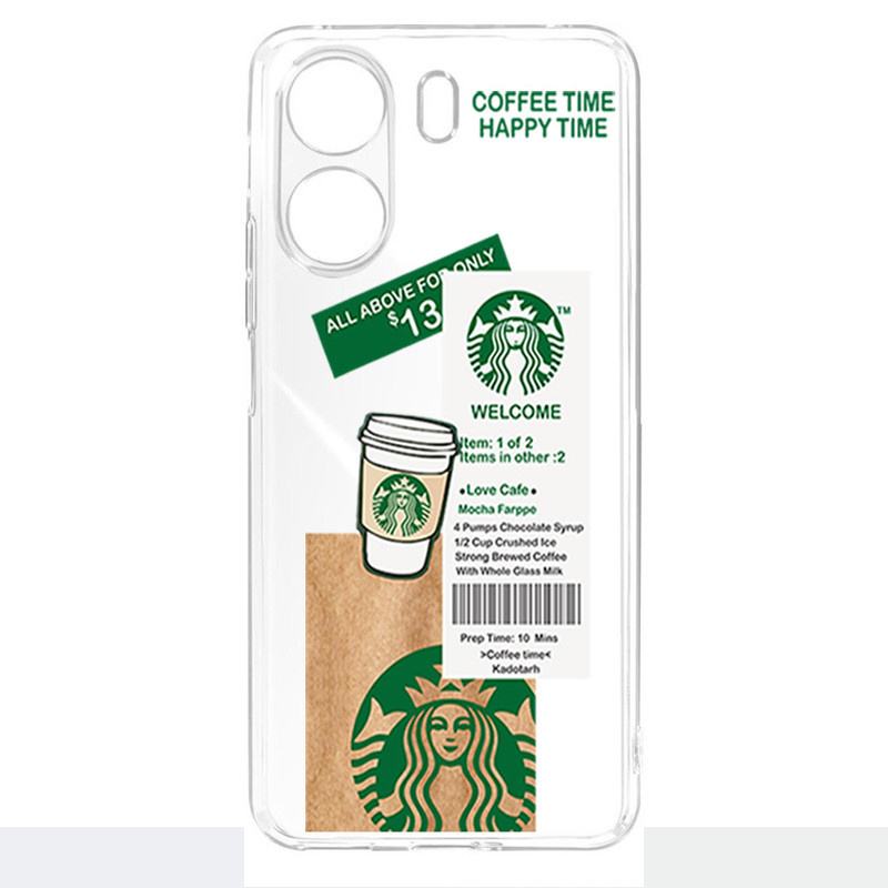 کاور طرح STK مناسب برای گوشی موبایل شیائومی Poco X7 Pro کاور طرح STK مناسب برای گوشی موبایل شیائومی Poco X7 Pro
