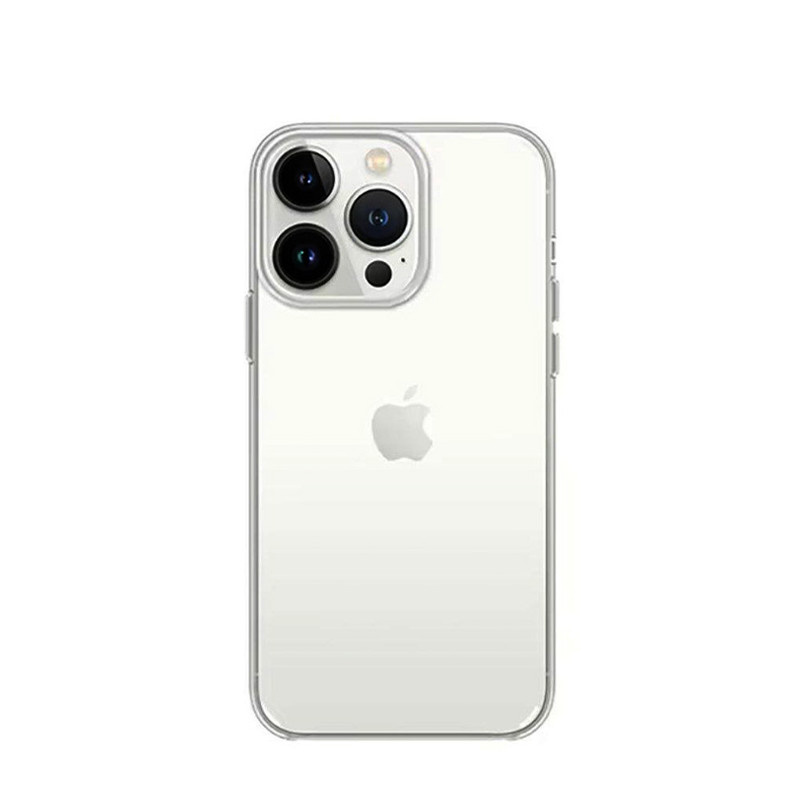 کاور مدل Pc Tpu مناسب برای گوشی موبایل اپل iPhone 13 Promax کاور مدل Pc Tpu مناسب برای گوشی موبایل اپل iPhone 13 Promax