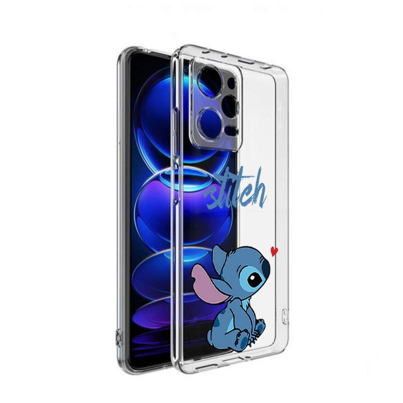 کاور طرح استیج مناسب برای گوشی موبایل شیائومی Poco X5 Pro