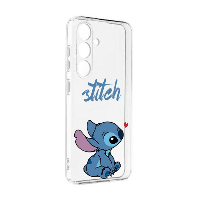 کاور طرح Stitch مناسب برای گوشی موبایل سامسونگ Galaxy A56 کاور طرح Stitch مناسب برای گوشی موبایل سامسونگ Galaxy A56