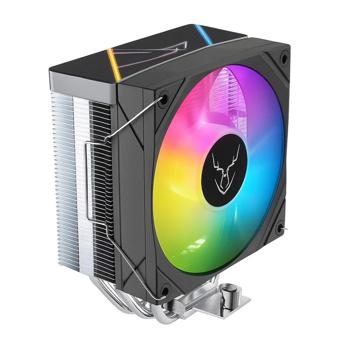 خنک کننده پردازنده مدل OPTIMUM P190 RGB