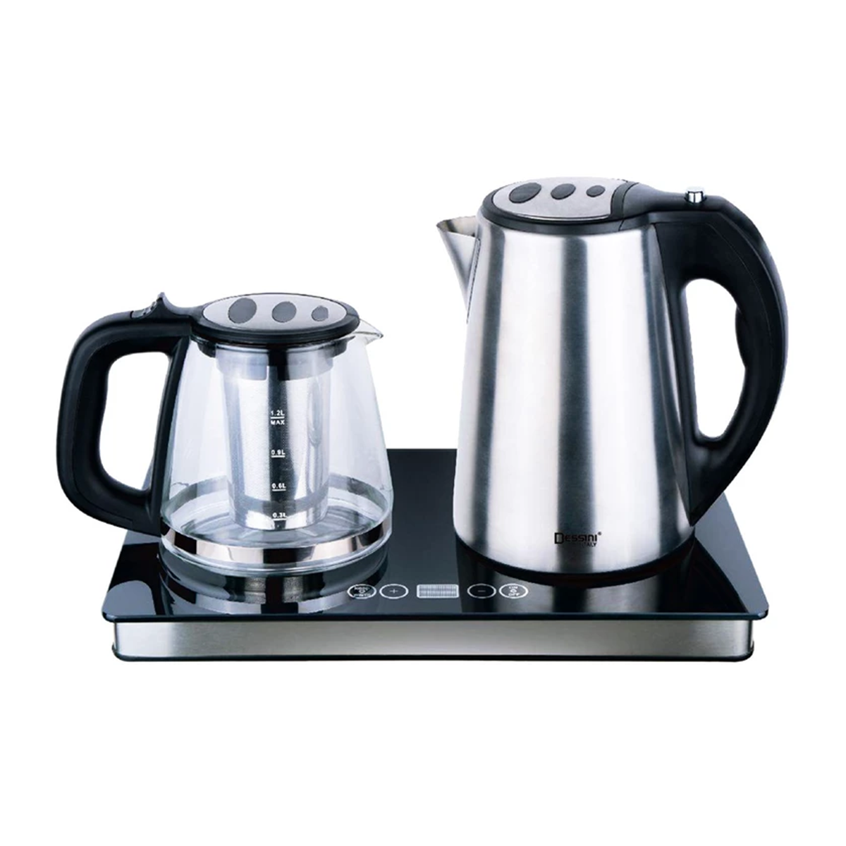 چای ساز دسینی مدل 9009