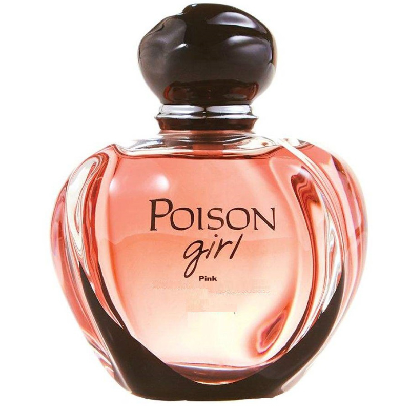 ادوپرفیوم زنانه پینک مدل Poison Girl حجم 100 میلی لیتر-100 میلی لیتر ادوپرفیوم زنانه پینک مدل Poison Girl حجم 100 میلی لیتر-100 میلی لیتر