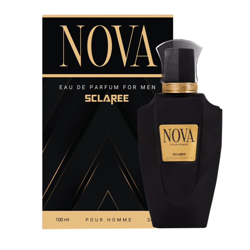 ادوپرفیوم مردانه اسکلاره مدل Dunhill London Nova حجم 100 میلی لیتر-100 میلی لیتر ادوپرفیوم مردانه اسکلاره مدل Dunhill London Nova حجم 100 میلی لیتر-100 میلی لیتر