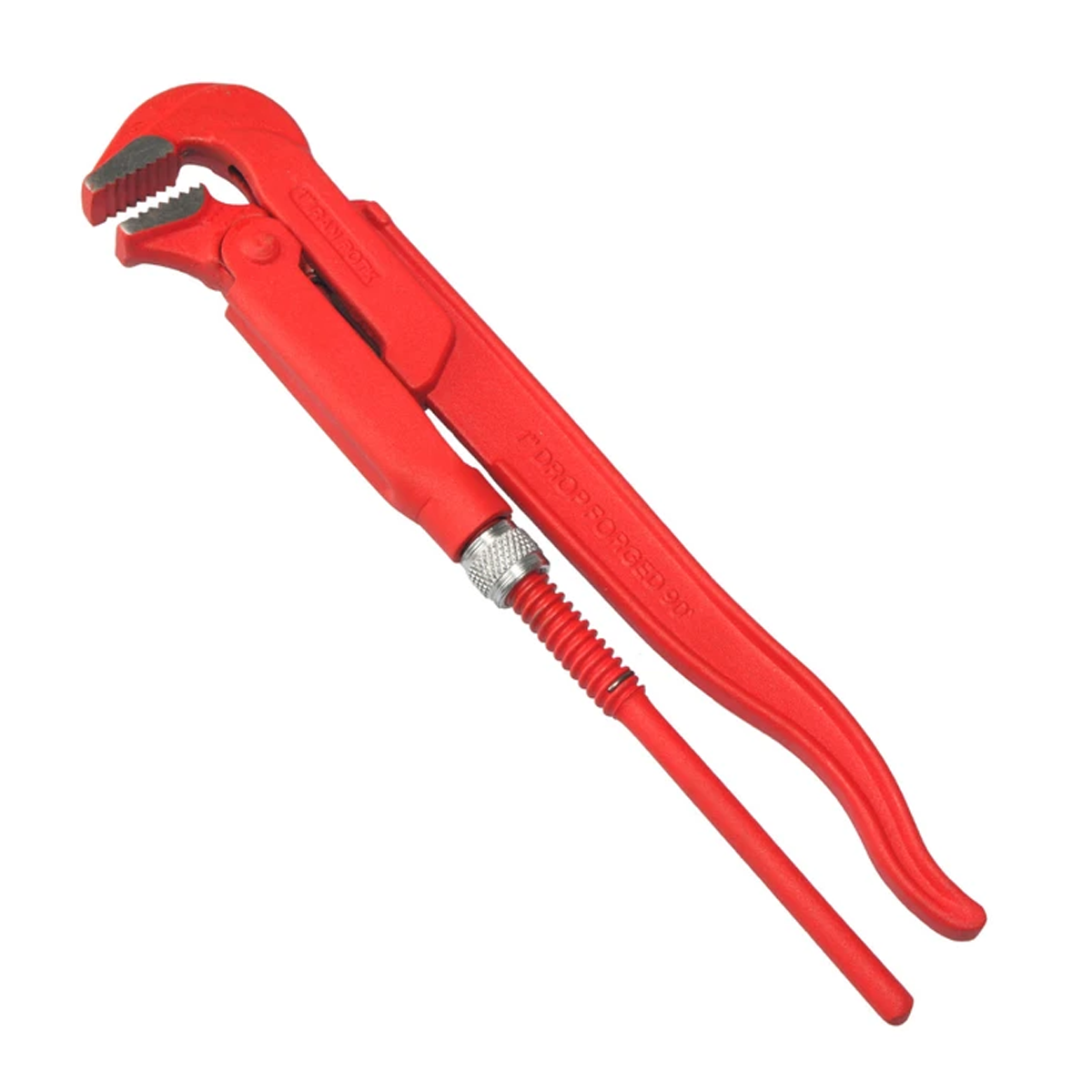 آچار لوله گیر ایران پتک مدل MA1610 سایز 1.5 اینچ