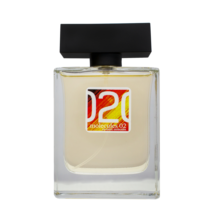 ادو پرفیوم پرستیژ مدل Molecule 020 حجم 100 میلی لیتر ادو پرفیوم پرستیژ مدل Molecule 020 حجم 100 میلی لیتر