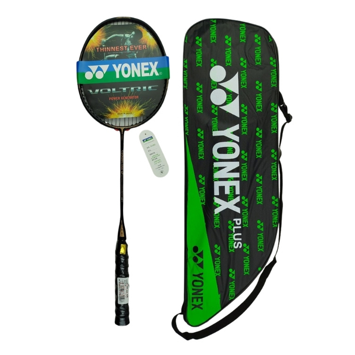 راکت بدمینتون یونکس مدل CARBONEX 1000 SP