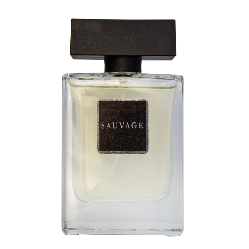 ادو تویلت مردانه پرستیژ مدل Sauvage Dior حجم 100 میلی لیتر ادو تویلت مردانه پرستیژ مدل Sauvage Dior حجم 100 میلی لیتر