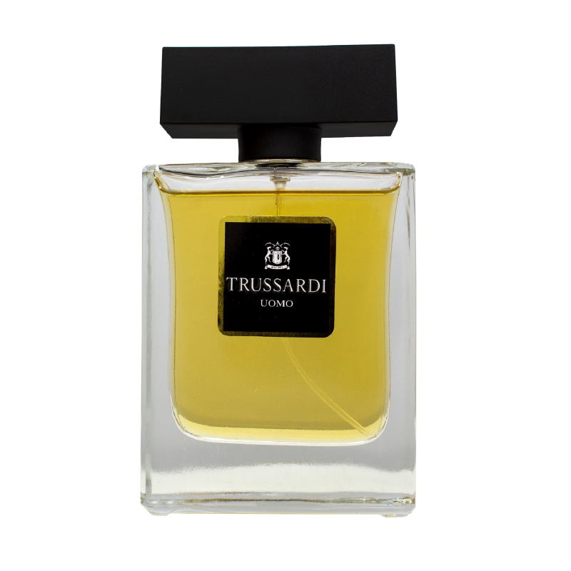 ادو پرفیوم مردانه پرستیژ مدل Trussardi Oumo حجم 100 میلی لیتر ادو پرفیوم مردانه پرستیژ مدل Trussardi Oumo حجم 100 میلی لیتر