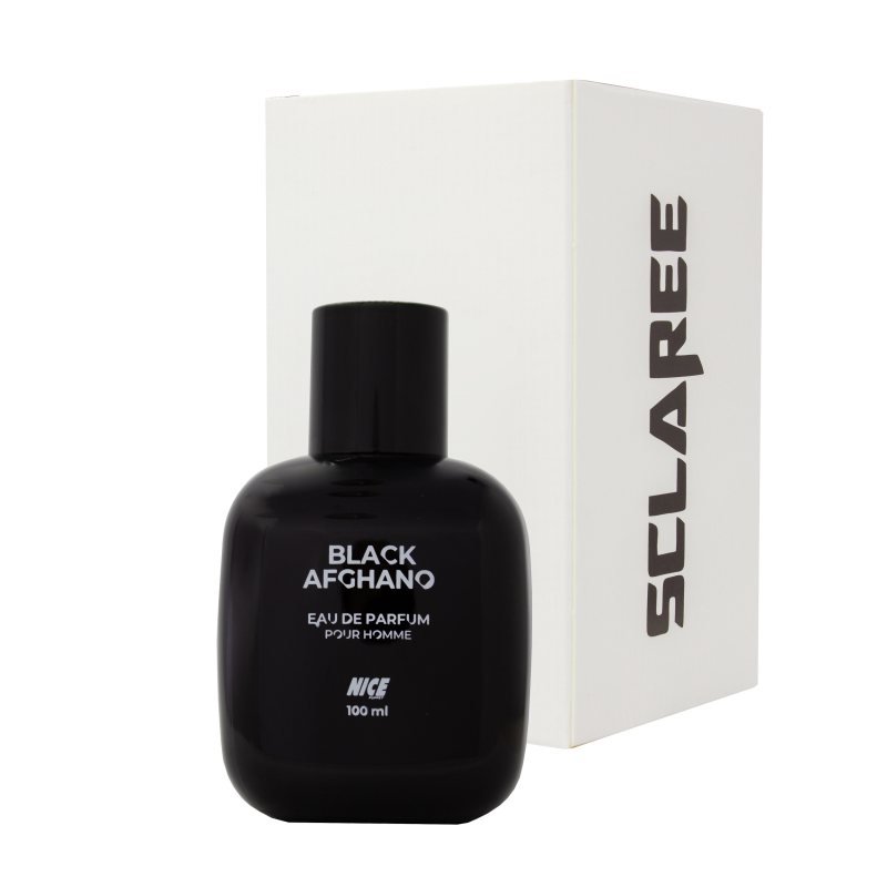 ادو پرفیوم مردانه نایس پاپت مدل Black Afghan حجم 100 میلی لیتر-100 میلی لیتر ادو پرفیوم مردانه نایس پاپت مدل Black Afghan حجم 100 میلی لیتر-100 میلی لیتر