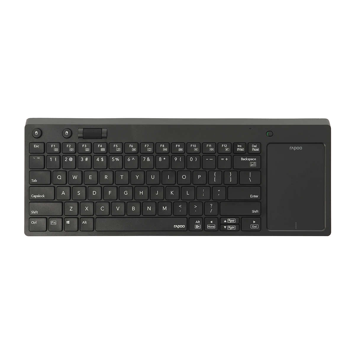 کیبورد بی سیم رپو مدل K2800