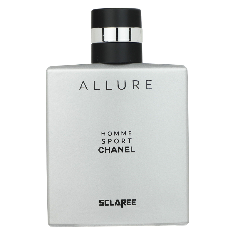 ادو پرفیوم مردانه اسکلاره مدل Allure Sport حجم 100 میلی لیتر-100 میلی لیتر ادو پرفیوم مردانه اسکلاره مدل Allure Sport حجم 100 میلی لیتر-100 میلی لیتر