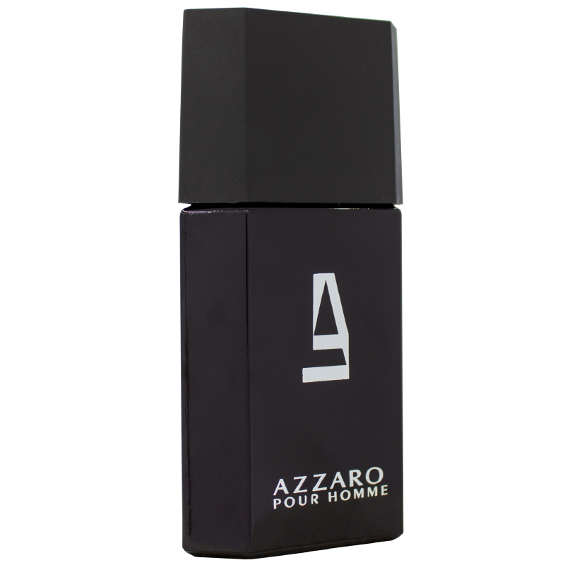 ادو پرفیوم مردانه نایس پاپت مدل Azzaro Silver Black حجم 100 میلی لیتر-100 میلی لیتر ادو پرفیوم مردانه نایس پاپت مدل Azzaro Silver Black حجم 100 میلی لیتر-100 میلی لیتر