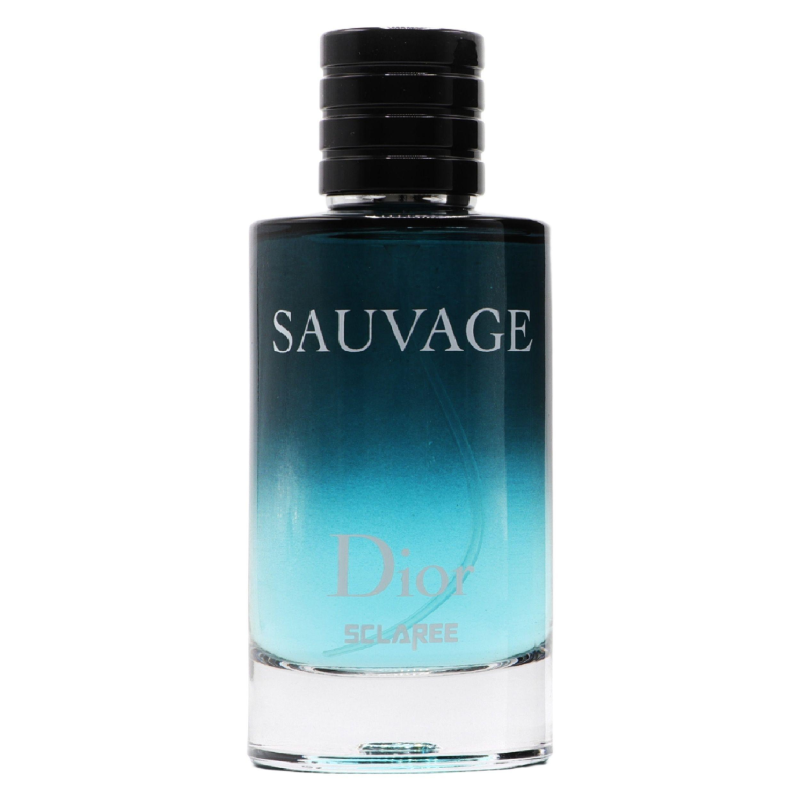 ادو پرفیوم مردانه اسکلاره مدل Sauvage Dior حجم 100 میلی لیتر