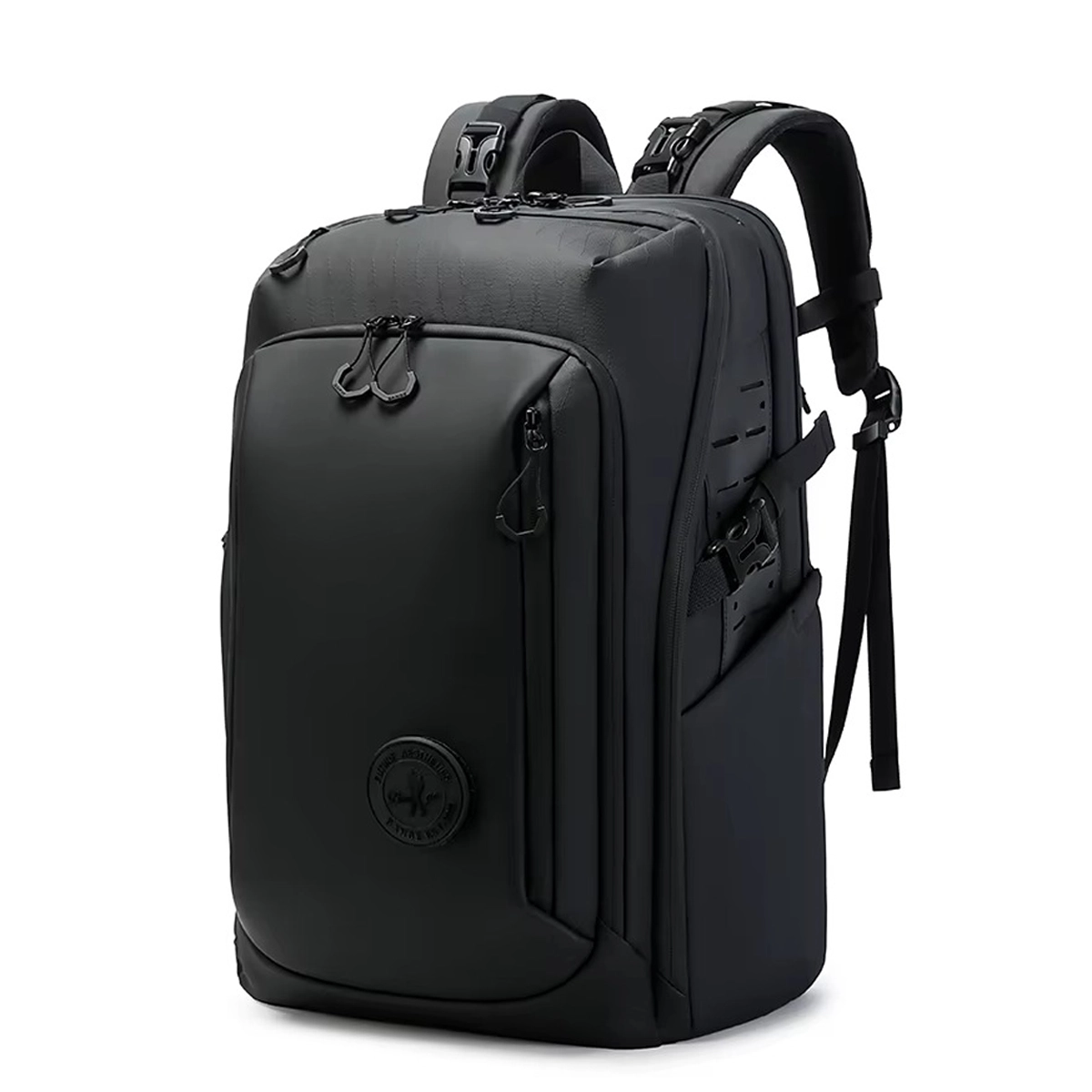 کوله پشتی لپ تاپ بنج 15.6 اینچی مدل FW-225