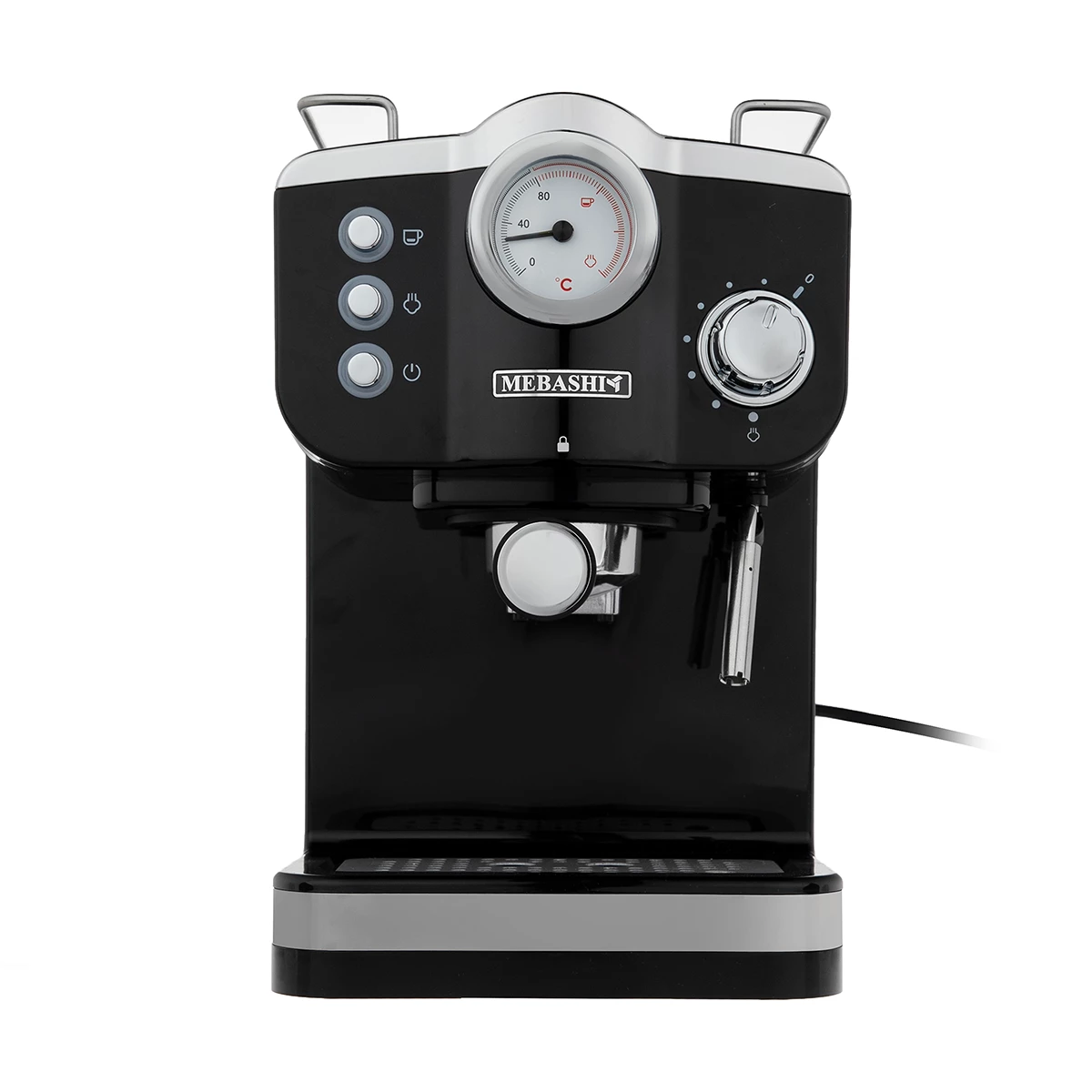 اسپرسوساز مباشی مدل ME-ECM2015-قرمز