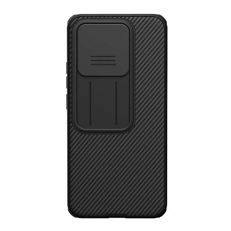 کاور نیلکین مدل CamShield Pro مناسب برای گوشی موبایل شیائومی 15T کاور نیلکین مدل CamShield Pro مناسب برای گوشی موبایل شیائومی 15T