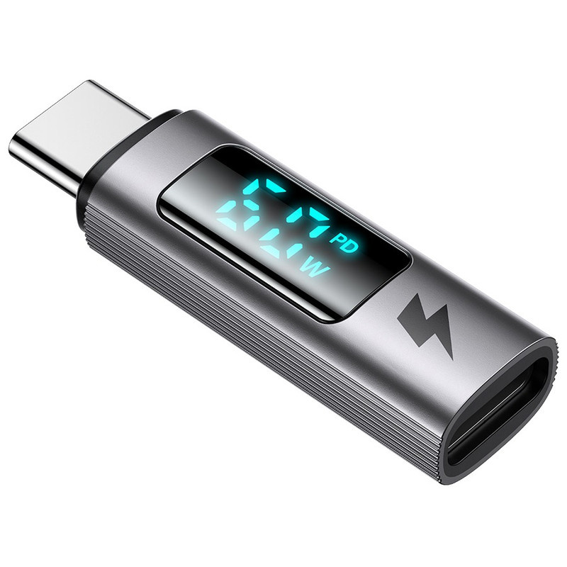 مبدل لایتنینگ به USB-C مکدودو مدل OT-5990 مبدل لایتنینگ به USB-C مکدودو مدل OT-5990