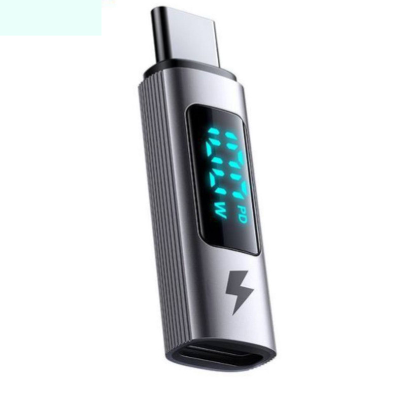 مبدل USB-C مک دودو مدل OT-6090 مبدل USB-C مک دودو مدل OT-6090