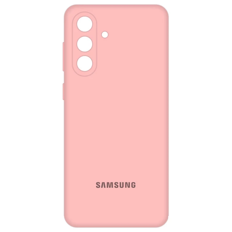 کاور مدل سیلیکونی مناسب برای گوشی موبایل سامسونگ GALAXY A17-آبی کاور مدل سیلیکونی مناسب برای گوشی موبایل سامسونگ GALAXY A17-آبی