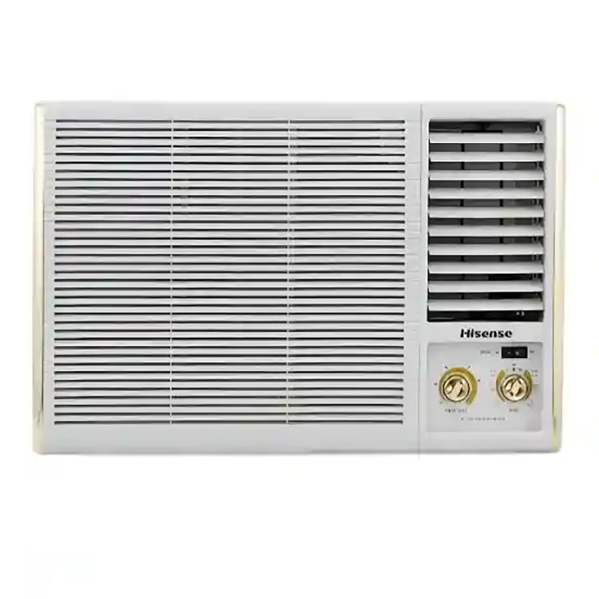 کولرگازی 18 هزار هایسنس مدل WHTC-18P-سفید