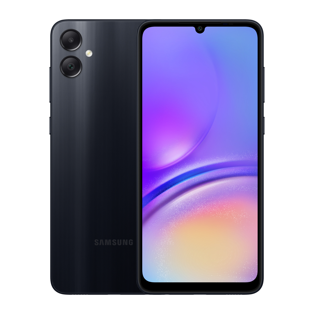 گوشی موبايل سامسونگ مدل Galaxy A05 4G ظرفیت 128 گیگابایت رم 4 گیگابایت گوشی موبايل سامسونگ مدل Galaxy A05 4G ظرفیت 128 گیگابایت رم 4 گیگابایت