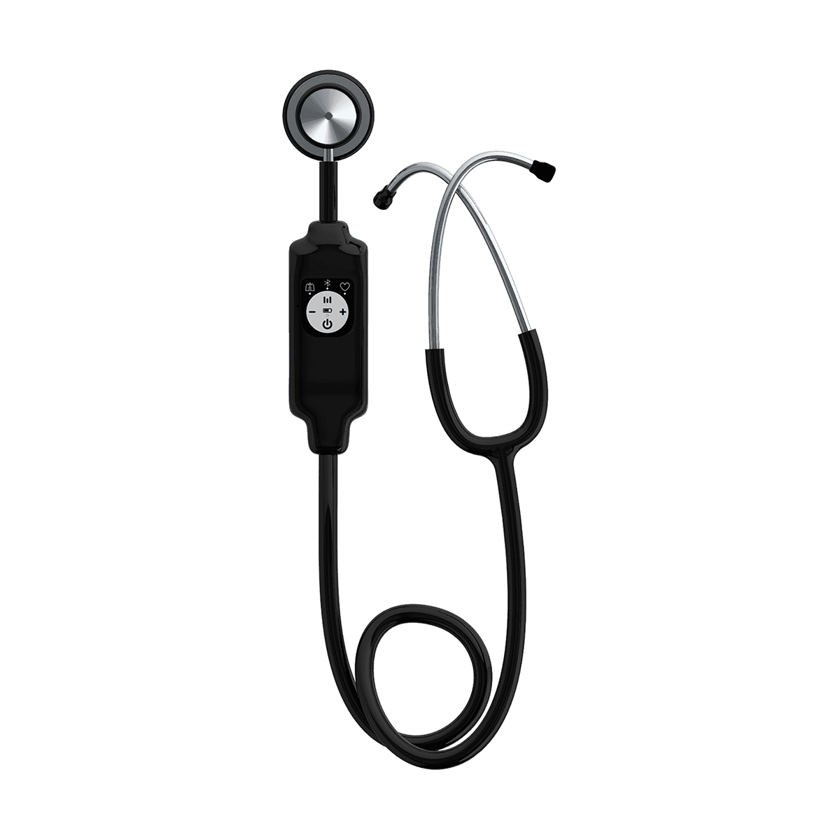 گوشی پزشکی هوشمند مدل NS1-SE