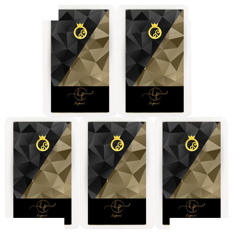 طلا گرمی 18 عیار کاپانی مدل انار کد kc012-p5 بسته 5 عددی طلا گرمی 18 عیار کاپانی مدل انار کد kc012-p5 بسته 5 عددی