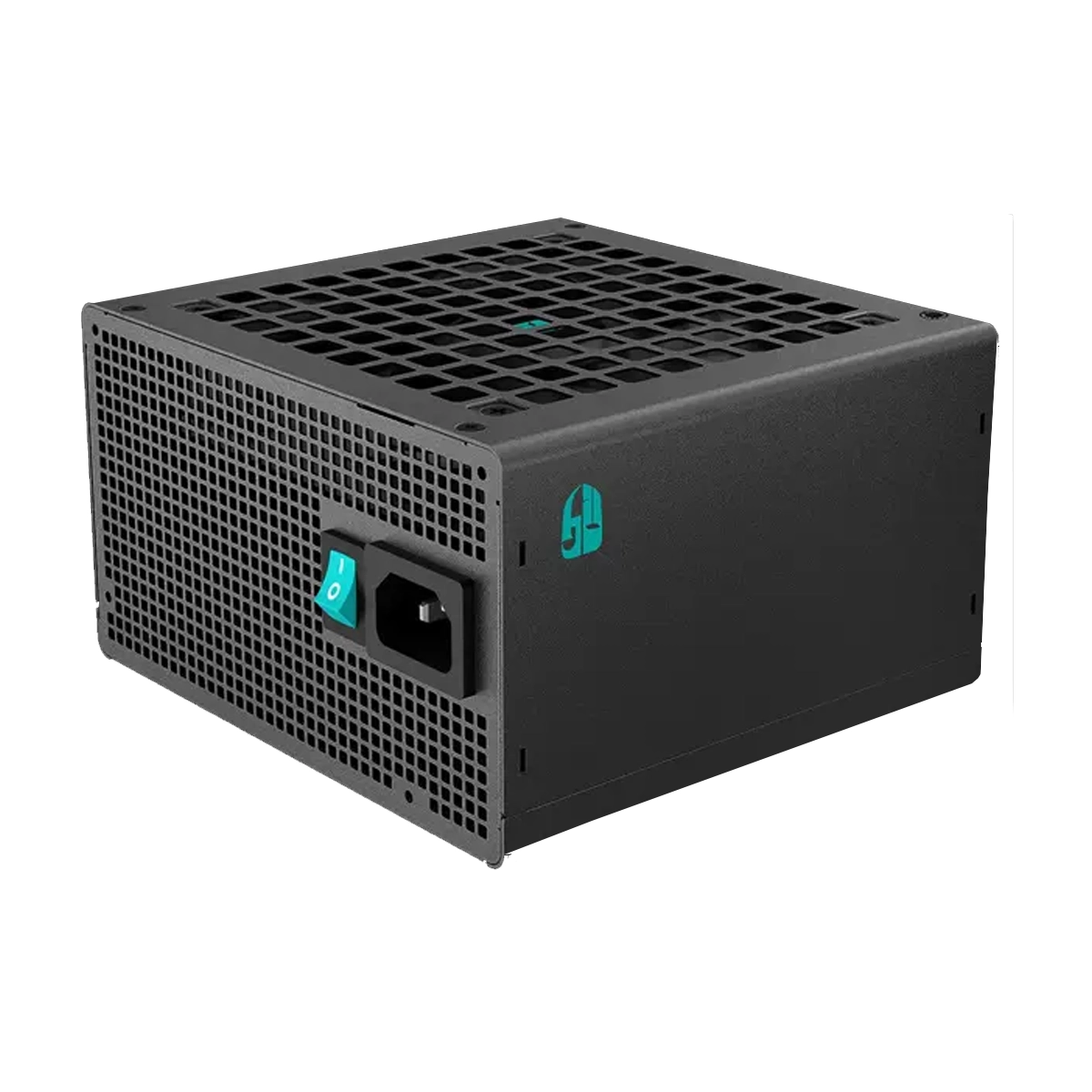 منبع تغذیه کامپیوتر دیپ کول مدل GAMERSTROM PQ850 ATX3.1 850W