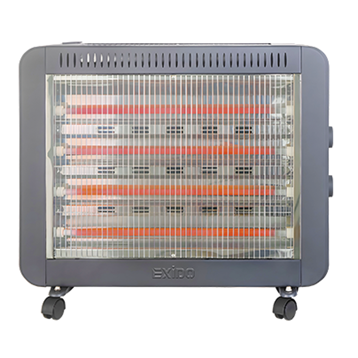 بخاری برقی اگزیدو مدل EQH2326