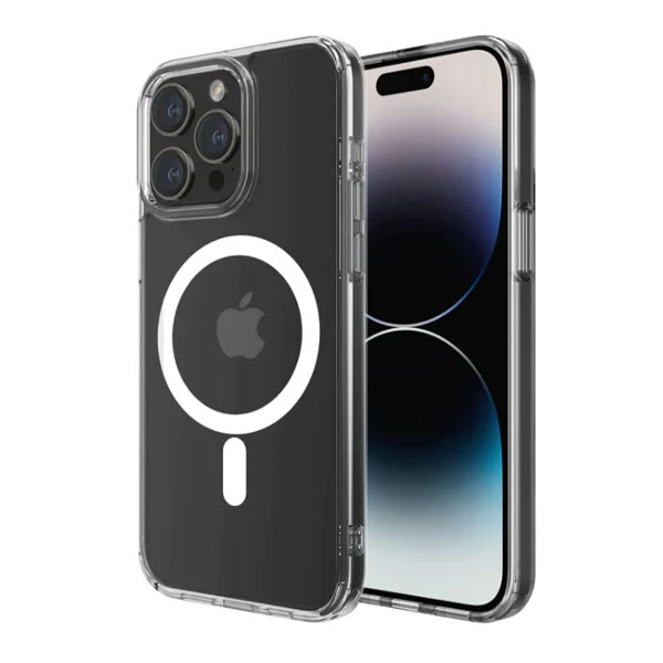 کاور گوشی موبایل مدل M_safe مگ سیف دار مناسب برای اپل iPhone 11 Pro Max کاور گوشی موبایل مدل M_safe مگ سیف دار مناسب برای اپل iPhone 11 Pro Max