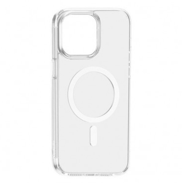 کاور موبایل مگ سیف مدل MK65 CLEAR CASE مناسب گوشی iPhone 13 ProMax کاور موبایل مگ سیف مدل MK65 CLEAR CASE مناسب گوشی iPhone 13 ProMax