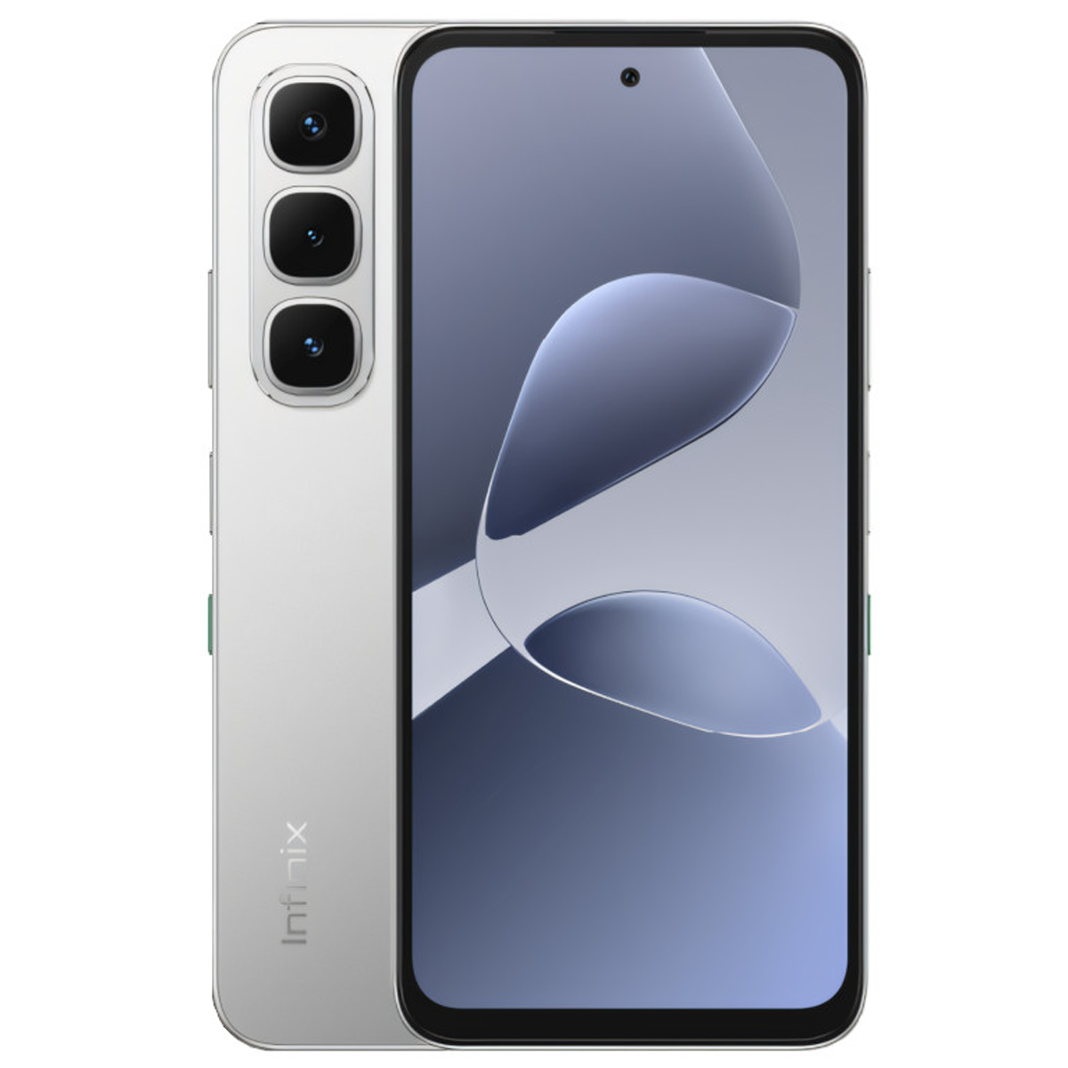 گوشی موبایل اینفینیکس مدل Hot 60i 4G ظرفیت 256 گیگابایت رم 8 گیگابایت