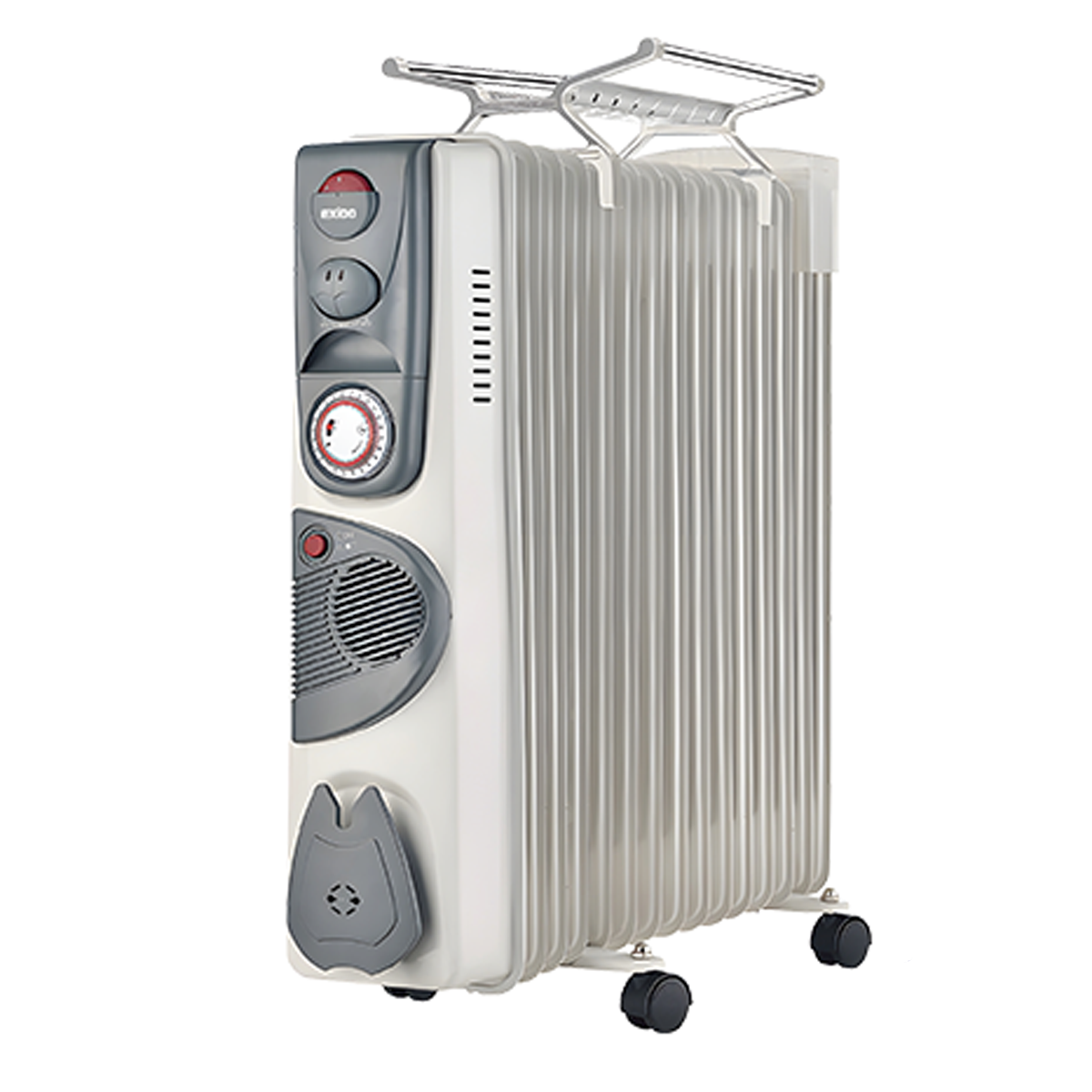 رادیاتور برقی اگزیدو مدل EOH2115