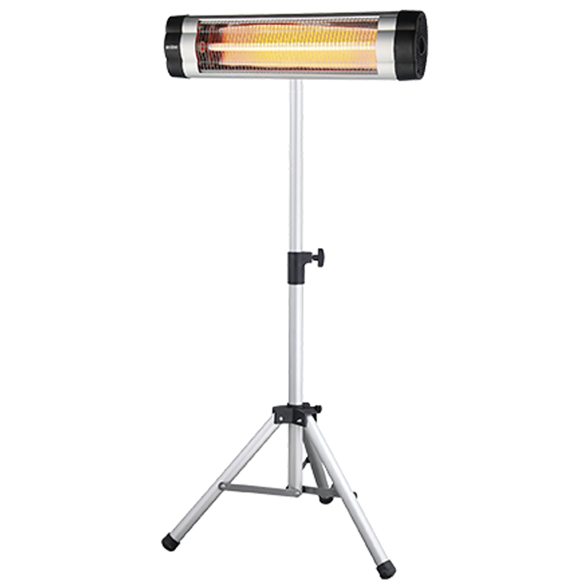 بخاری برقی اگزیدو مدل EOH2466