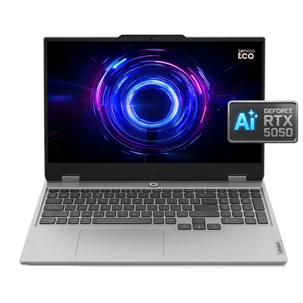 لپ تاپ لنوو 15.6 اینچی مدل LOQ i5 13450HX 32GB 2TB RTX 5050 لپ تاپ لنوو 15.6 اینچی مدل LOQ i5 13450HX 32GB 2TB RTX 5050