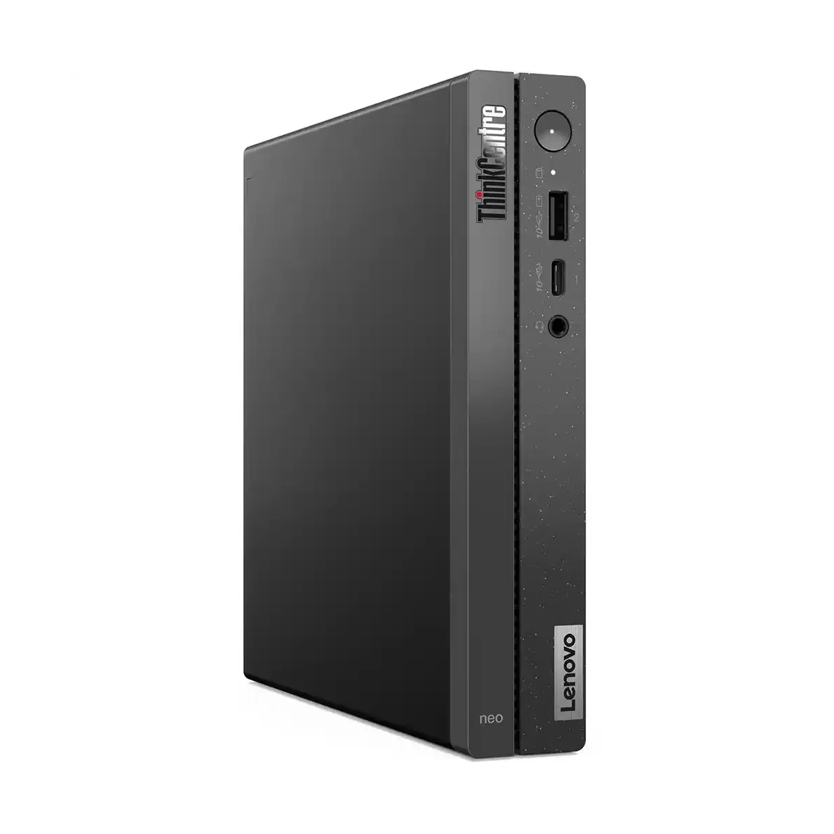 میکرو کیس لنوو مدل ThinkCentre Neo 50q Gen 4 Tiny