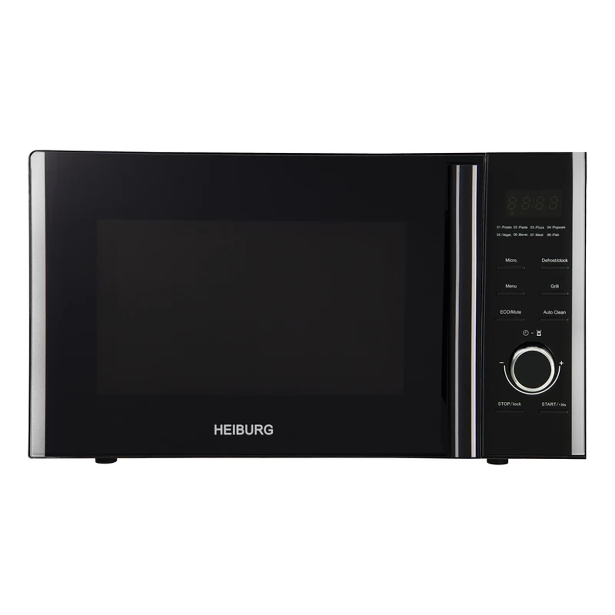 مایکروویو هایبورگ مدل MW-6020