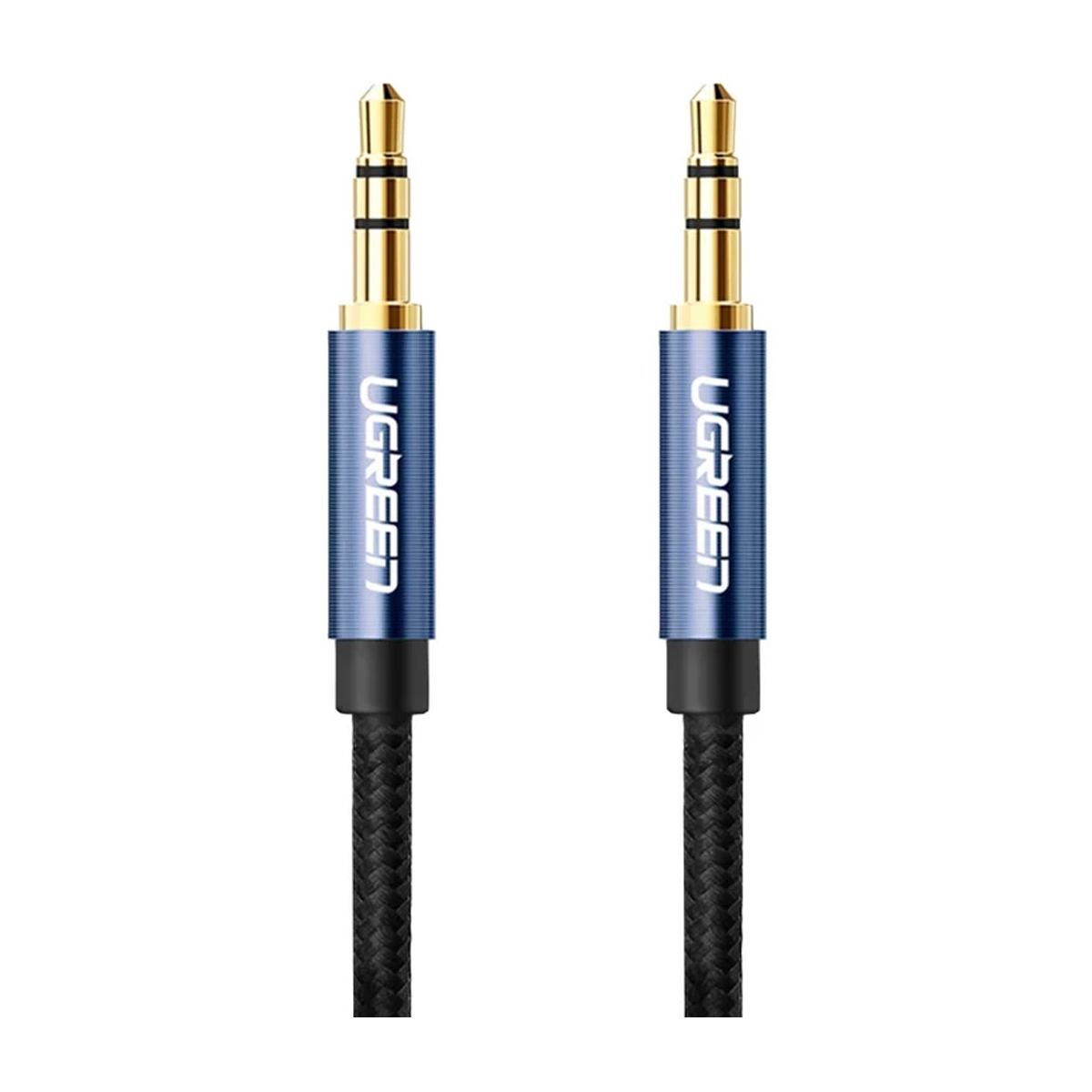 کابل AUX یوگرین مدل AV112 10686 طول 1.5 متر 