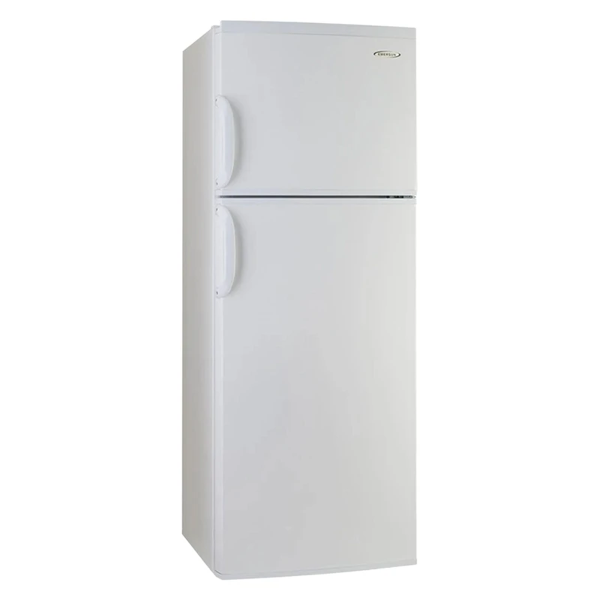 یخچال فریزر امرسان مدل CB14M-S01-سفید یخچال فریزر امرسان مدل CB14M-S01-سفید