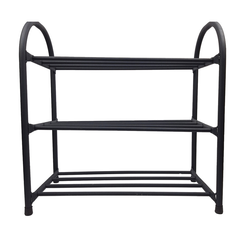 جاکفشی ایران تاج مدل 3 طبقه کد 01 جاکفشی ایران تاج مدل 3 طبقه کد 01