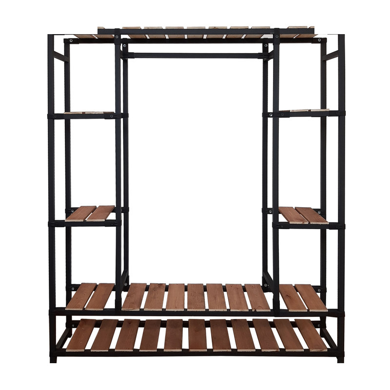 رگال لباس ایران تاج مدل شفلرا رگال لباس ایران تاج مدل شفلرا