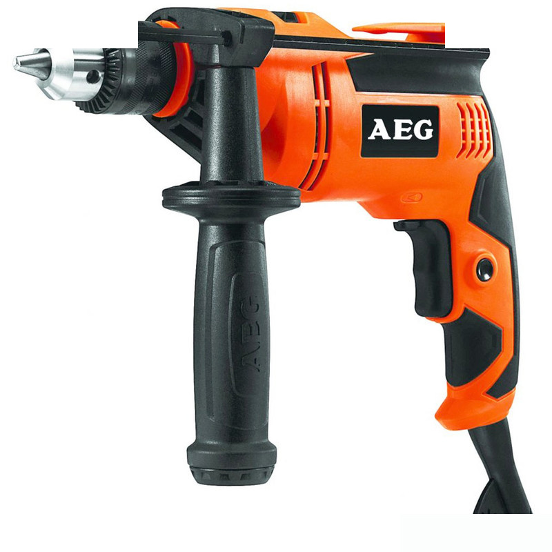 دریل چکشی آاگ SBE 580 R