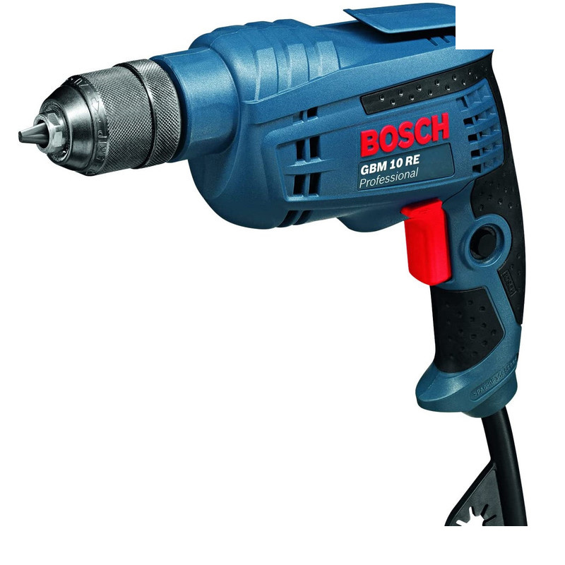 دریل بوش مدل GBM 10 RE Professional