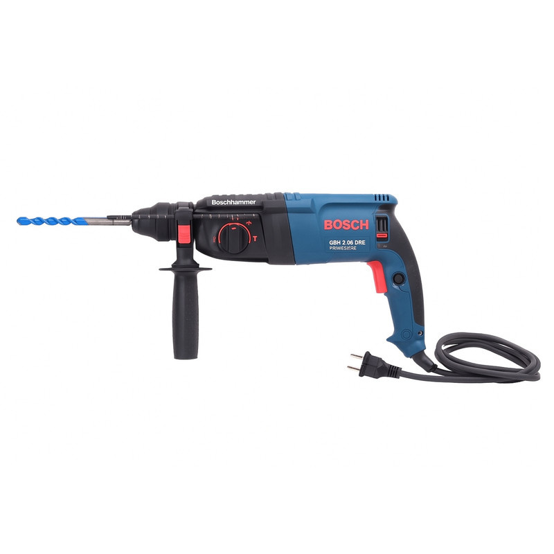 دریل بتن کن بوش مدل GBH 2-26 DRE دریل بتن کن بوش مدل GBH 2-26 DRE