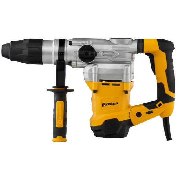 دریل بتن کن  پنج شیار کنزاکس مدل KRH-2716